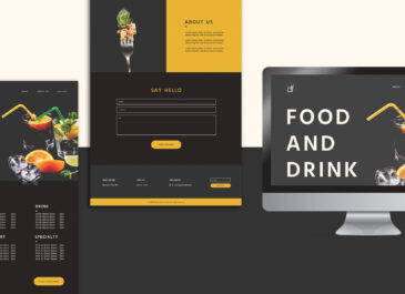 Cum să stimulați vânzările pentru afacerea dvs. online de alimente și băuturi