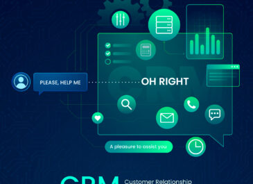 The Role of CRM in Customer Experience Management