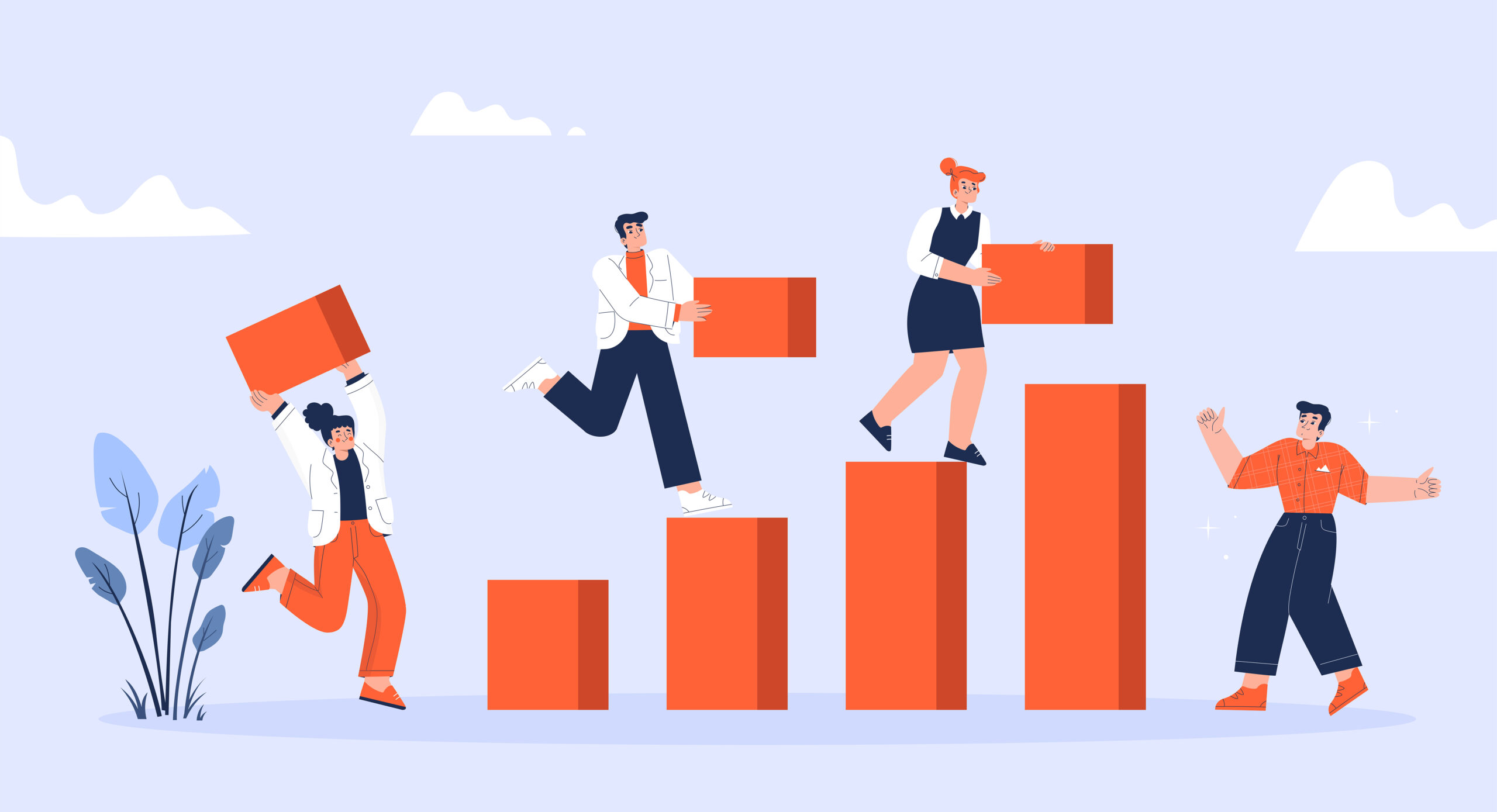 Cross-functional Teams Have an Advantage Over Other Teams