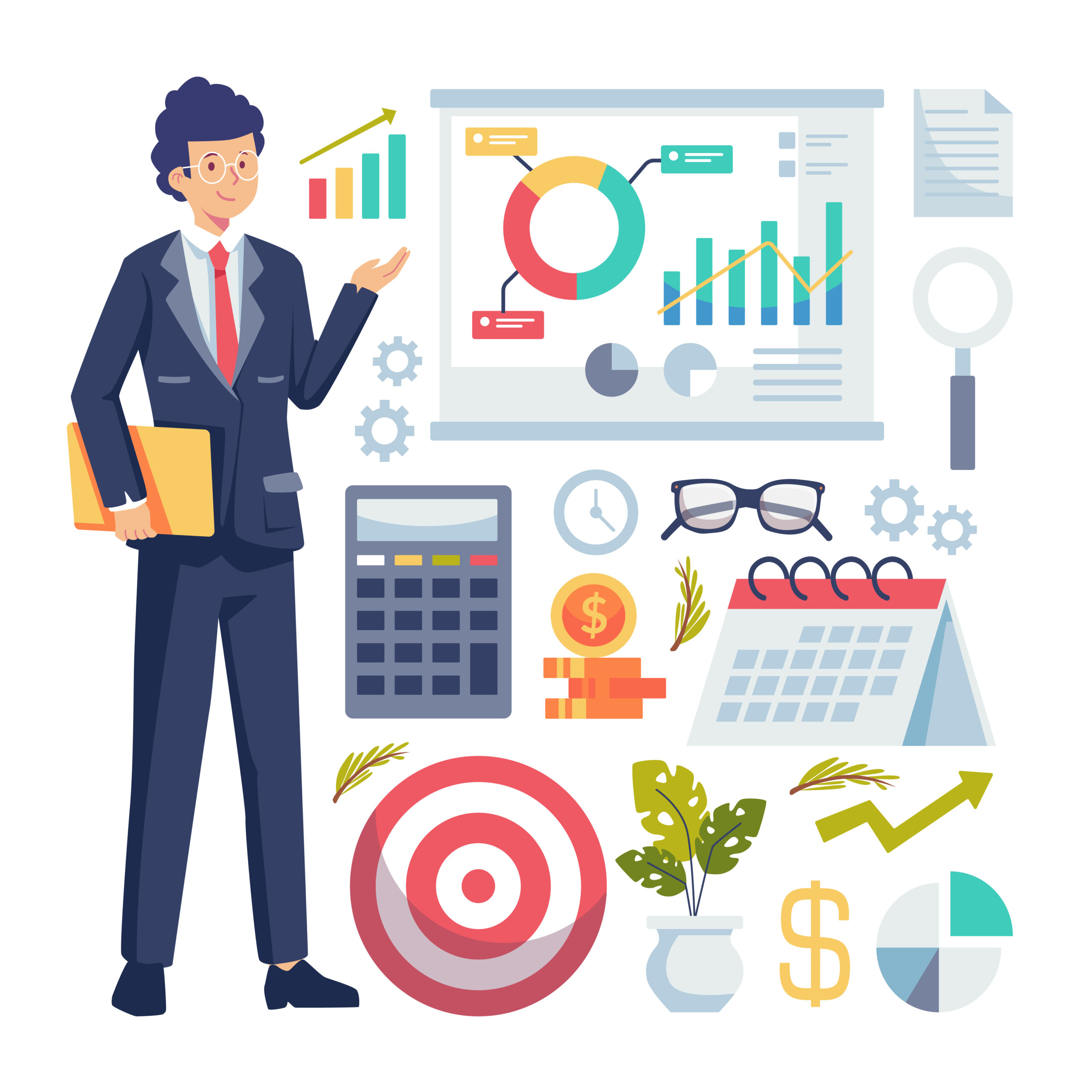 Examining sales managements most fundamental job and underlying tenets is the first step. scaled