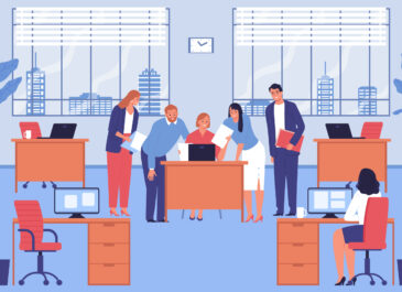 How does sales engagement work?