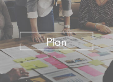 Planning an account’s problems