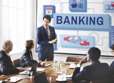 Creating Insightful Dashboards for the Banking Sector Using CRM Integrations