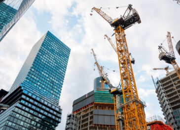 Prospecting Automation in the Construction Sector Using CRM Integrations