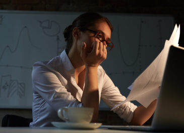 The Fear of Loss and How to Use it in Sales