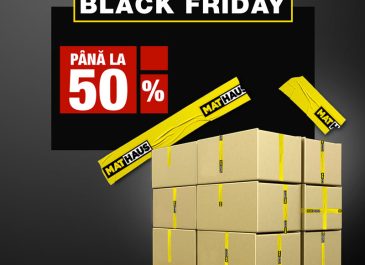 Winning sales strategies: triple Mathaus success on Black Friday heating products