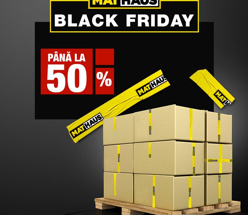 Winning sales strategies: triple Mathaus success on Black Friday heating products